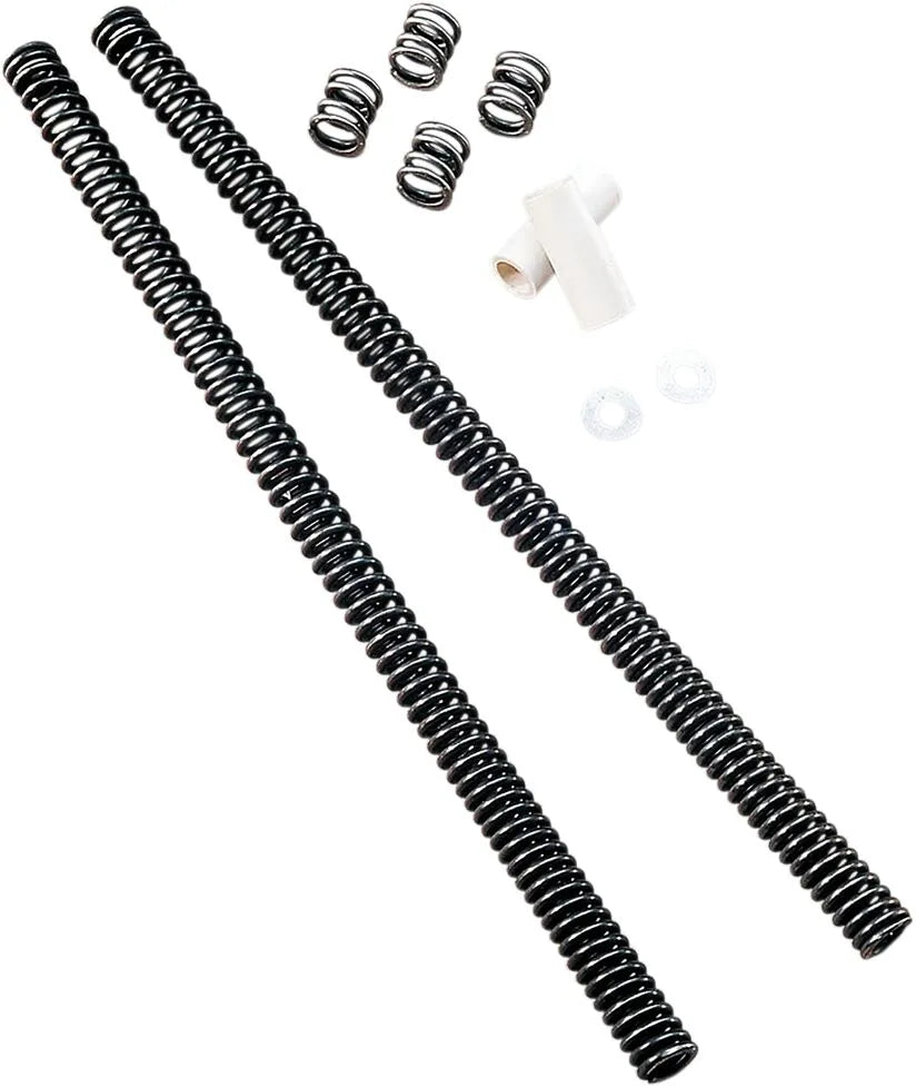 Harley-Davidson Sportser S [Progressive Suspension]-hloubka forem