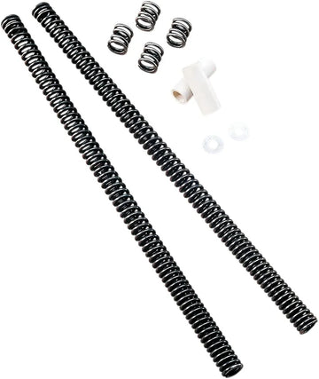 Harley-Davidson Sportser S [Progressive Suspension]-hloubka forem