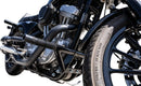 harley davidson dyna [BURLY BRAND] – sada Crash bar pro Dyna-2