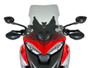 Ducati Multistrada V4 [WRS] - čelní sklo-1