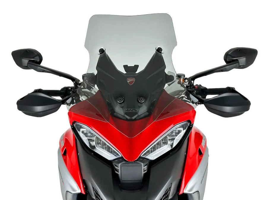 Ducati Multistrada V4 [WRS] - čelní sklo