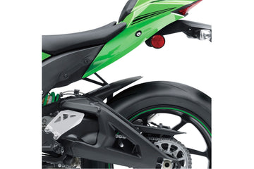 KAWASAKI ZX-10R [2025] – Prodloužení blatníku – Matte Black - 0