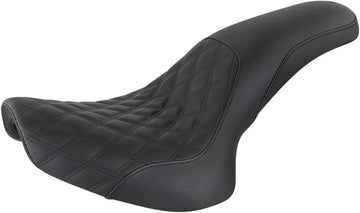 harley davidson flst [SADDLEMEN] – sedadlo Profiler™ Lattice Stitch