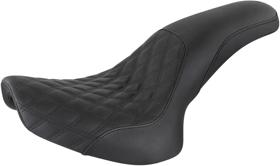 harley davidson flst [SADDLEMEN] – sedadlo Profiler™ Lattice Stitch