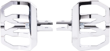 harley davidson softail street bob fxbb [THRASHIN SUPPLY CO.] - stupačky Mini Aggressor - 0