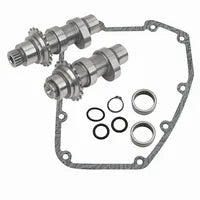 Harley-Davidson FXST 1584 Softail Standard [2009-2011] - Nockenwellen Einbau Plus Kit – Bild 11
