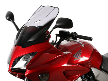 Honda CBF 1000 [2006-]-Touring Disc "TM"