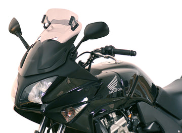 Honda CBF 600 S [2004-]-Variotourings discreen "VTM"