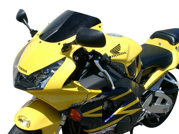 Honda CBR 900 RR [2002-]-Původní tvarový disk "O"