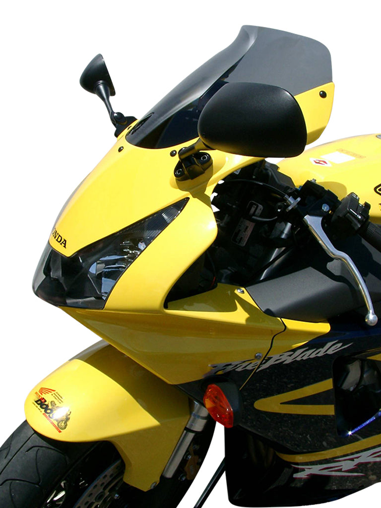 Honda CBR 900 RR [2002-]-Disk spoiler "S"