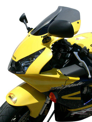 Honda CBR 900 RR [2002-]-Disk spoiler "S"