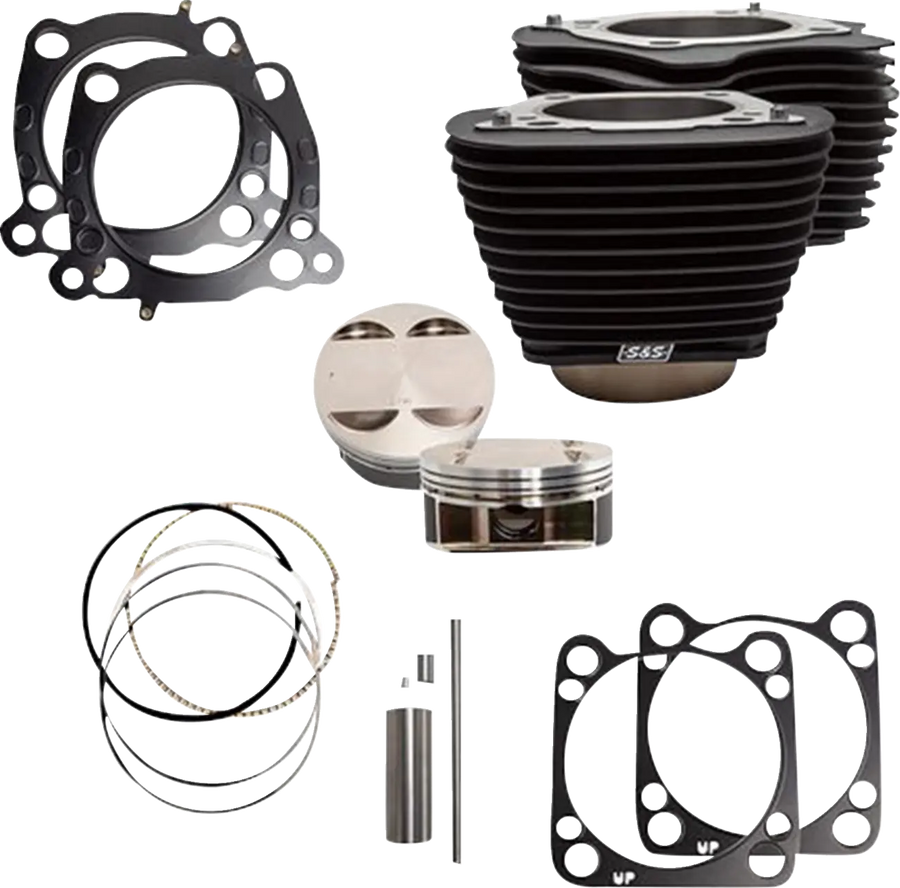Harley-Davidson FLRT 1868 Freewheeler 114 [2025] - Zylinderkit – Bild 1