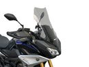 Tracer Yamaha 9 GT [WRS] - Windschild-4