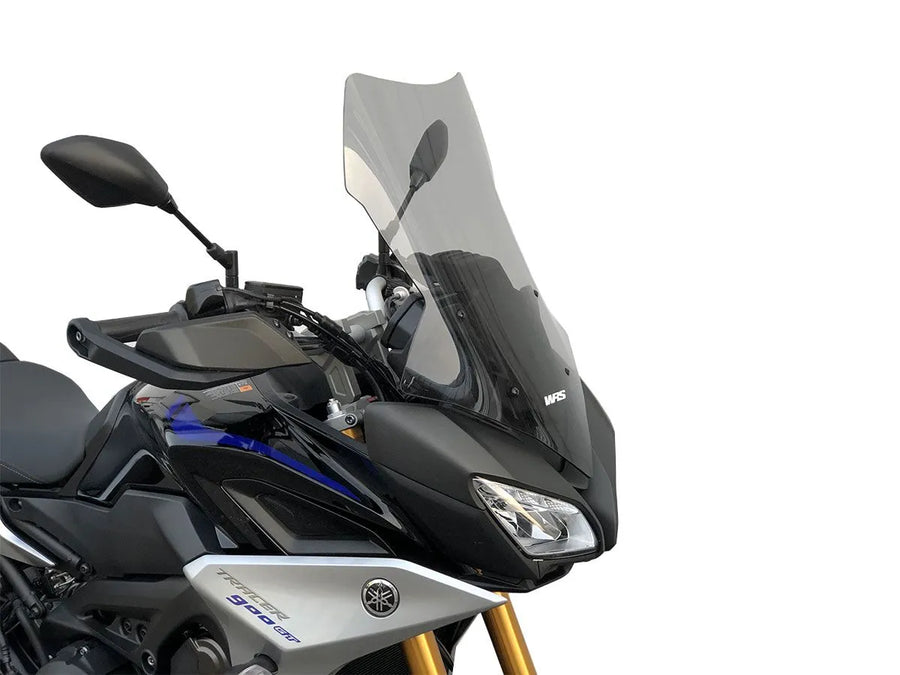 Tracer Yamaha 9 GT [WRS] - Windschild