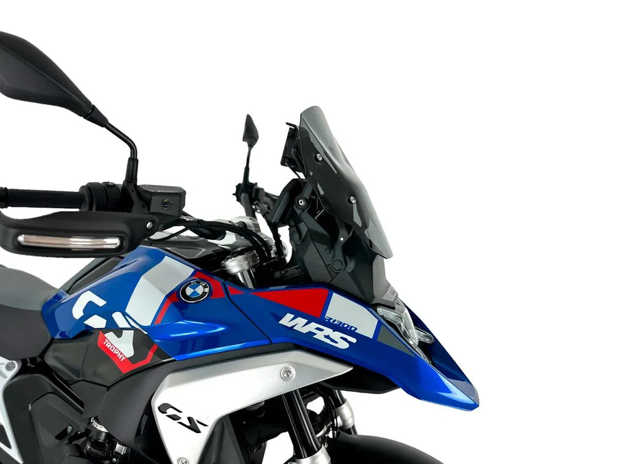 BMW R 1300 GS Trophy [WRS] – Čelní sklo