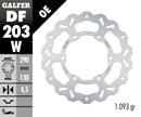 Kawasaki Z250Sl [2015-2016] - Wave® Bremsscheibe – Bild 2
