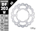Kawasaki ZX-25 R 250 Ninja Krt Edition [2023-2025] - Wave® Bremsscheibe – Bild 4