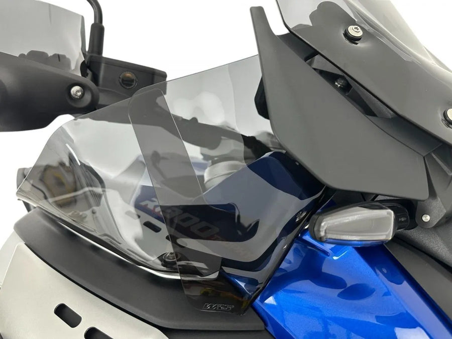 BMW R 1300 GS Adventure [WRS] – Boční deflektory větru
