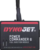 Aprilia Tuareg 660 [DYNOJET] – vstřikovací modul Power Commander 6