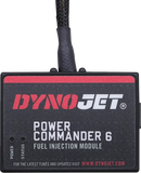 Aprilia Tuareg 660 [DYNOJET] – vstřikovací modul Power Commander 6