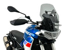 Aprilia Tuareg 660 [WRS] – kapotáž motocyklu