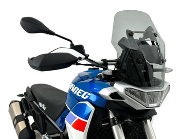Aprilia Tuareg 660 [WRS] – kapotáž motocyklu
