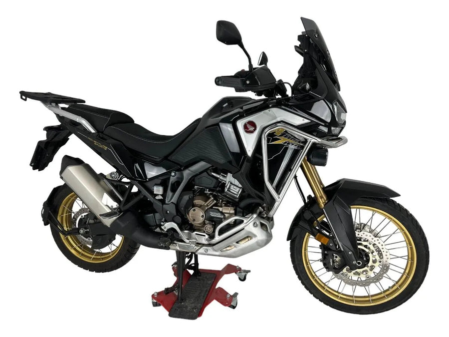 Honda CRF 1100 Africa Twin [WRS] - čelní sklo