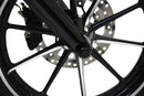 Harley Davidson V-Rod [CULT WERK] – Kryt nápravy-8