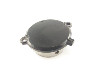 Kawasaki KLR 250 KL 250 D [1985] - Oil Filter Lid