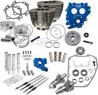 Harley-Davidson Flht 1340 Electra Glide Standard [1984] - 0,585" Street Performance Ventilfeder-Kit – Bild 8