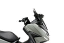 HONDA FORZA 125 [2025] – Čelní sklo V-Tech Line Sport – Silně tónované-7