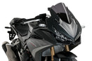 HONDA CBR 500 R [2024] – Z-Racing Screen – Černá-5