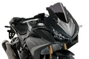HONDA CBR 500 R [2024] – Z-Racing Screen – Černá