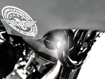 harley davidson fxlrst [HEINZ BIKES] – Nano ukazatele ST