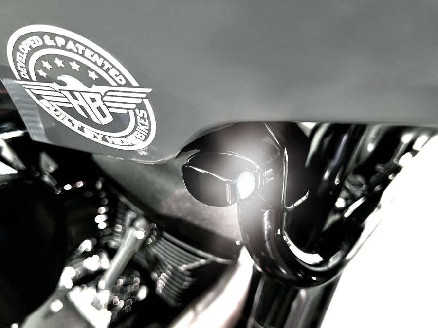 harley davidson fxlrst [HEINZ BIKES] – Nano ukazatele ST
