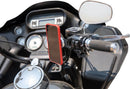 harley-davidson silniční klouzání [KLOCK WERKS] – držák zařízení iOmounts™-2