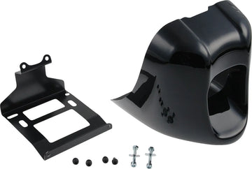 harley davidson fxsb [CULT WERK] – závodní přední spoiler