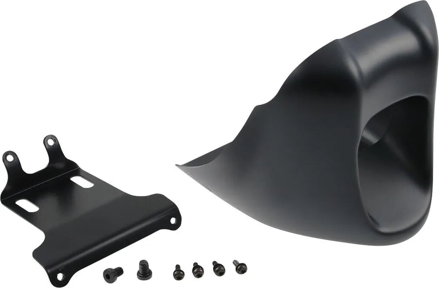 Harley Davidson Sportster 883 Iron XL [CULT WERK] – Přední spoiler Bobber