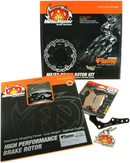 Yamaha Yz 450 F [2023, 2025] - Supermoto Racing Kit – Bild 11