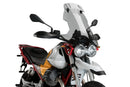 MOTO GUZZI V 85 TT TRAVEL [2020] – cestovní obrazovka se spoilerem-6