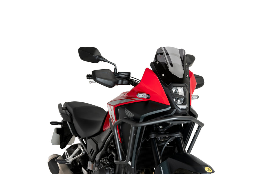 HONDA NX 500 [2025] – Sportovní obrazovka – Tónovaná