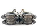 Suzuki Bandit GSF 1200 S WVA9 [2001] - PLEUEL SET-4