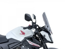 honda cb 500 hornet [WRS] – cestovní čelní sklo CB500 Hornet-6