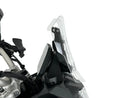 BMW F 900 GS [WRS] – Čelní sklo