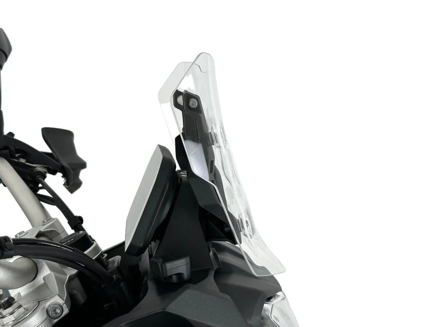 BMW F 900 GS [WRS] – Čelní sklo