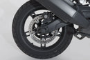 Harley Davidson Pan America 1250 [SW-MOTECH] – Sada nárazníků pro zadní nápravu-2
