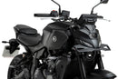 YAMAHA MT-07 Y-AMT [2025] – Nahá kapotáž předního spoileru čelního skla-5