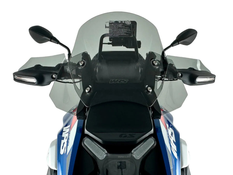 BMW R 1300 GS [WRS] - deflektor větru