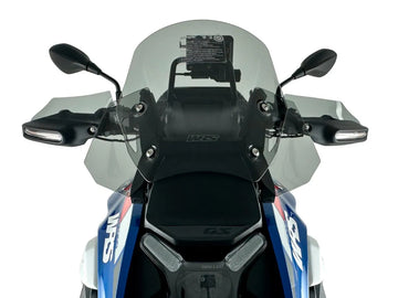 BMW R 1300 GS Adventure [WRS] – Deflektory větru