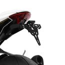 harley davidson flstf [ZIEGER] – PRO držák SPZ typ A-1